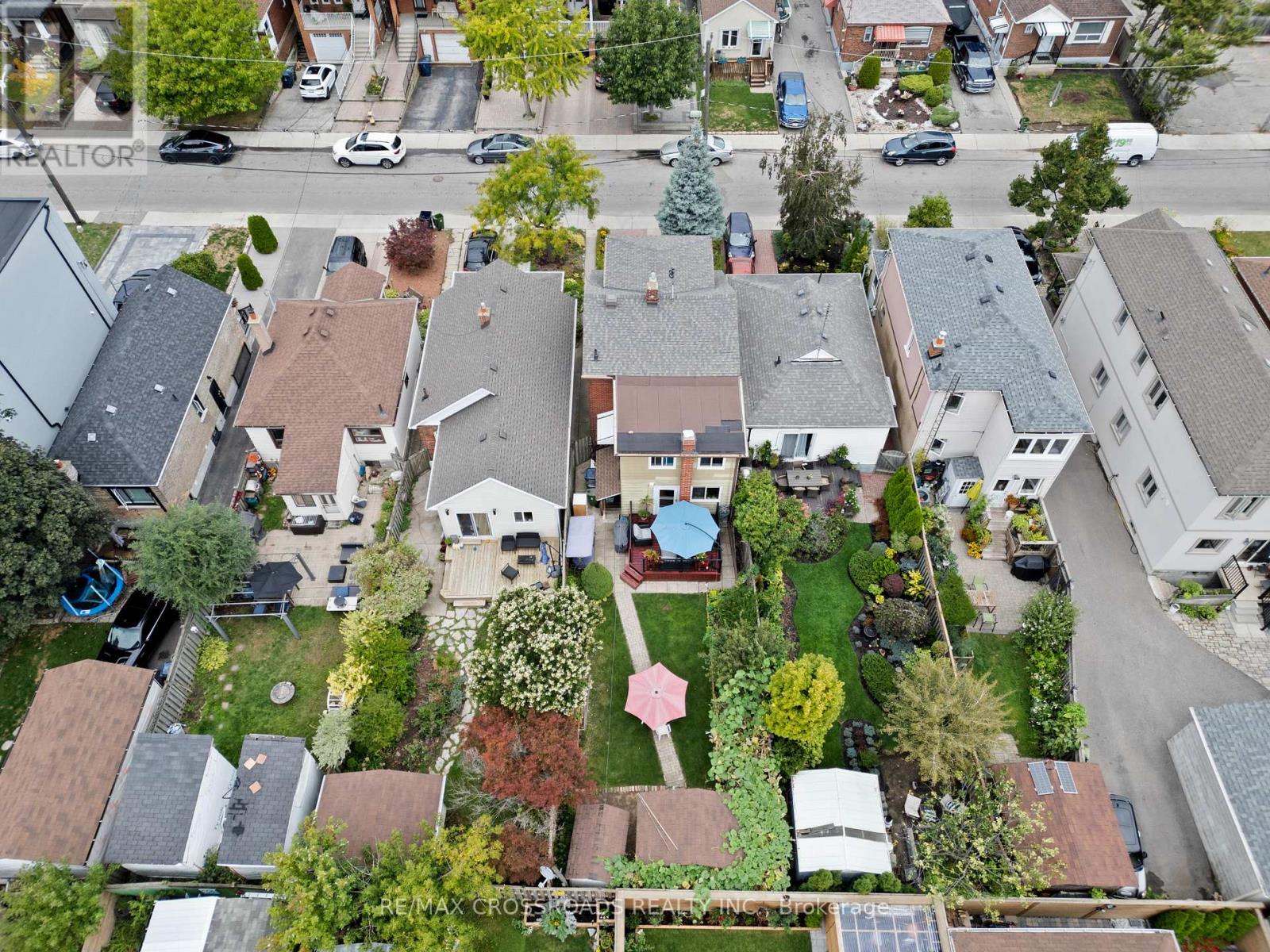 13 Homeview Avenue, Toronto, Ontario  M6N 1S9 - Photo 43 - W12524182