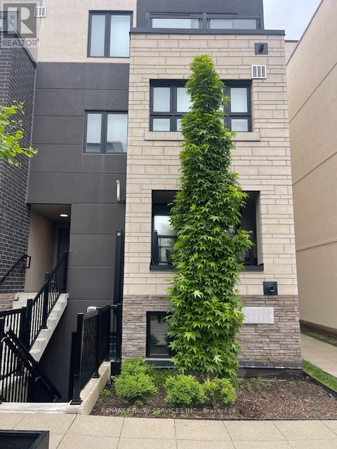 #209 - 1137 COOKE BOULEVARD, Burlington, Ontario