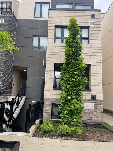 #209 - 1137 Cooke Boulevard, Burlington, Ontario  L7T 4A8 - Photo 2 - W12524200