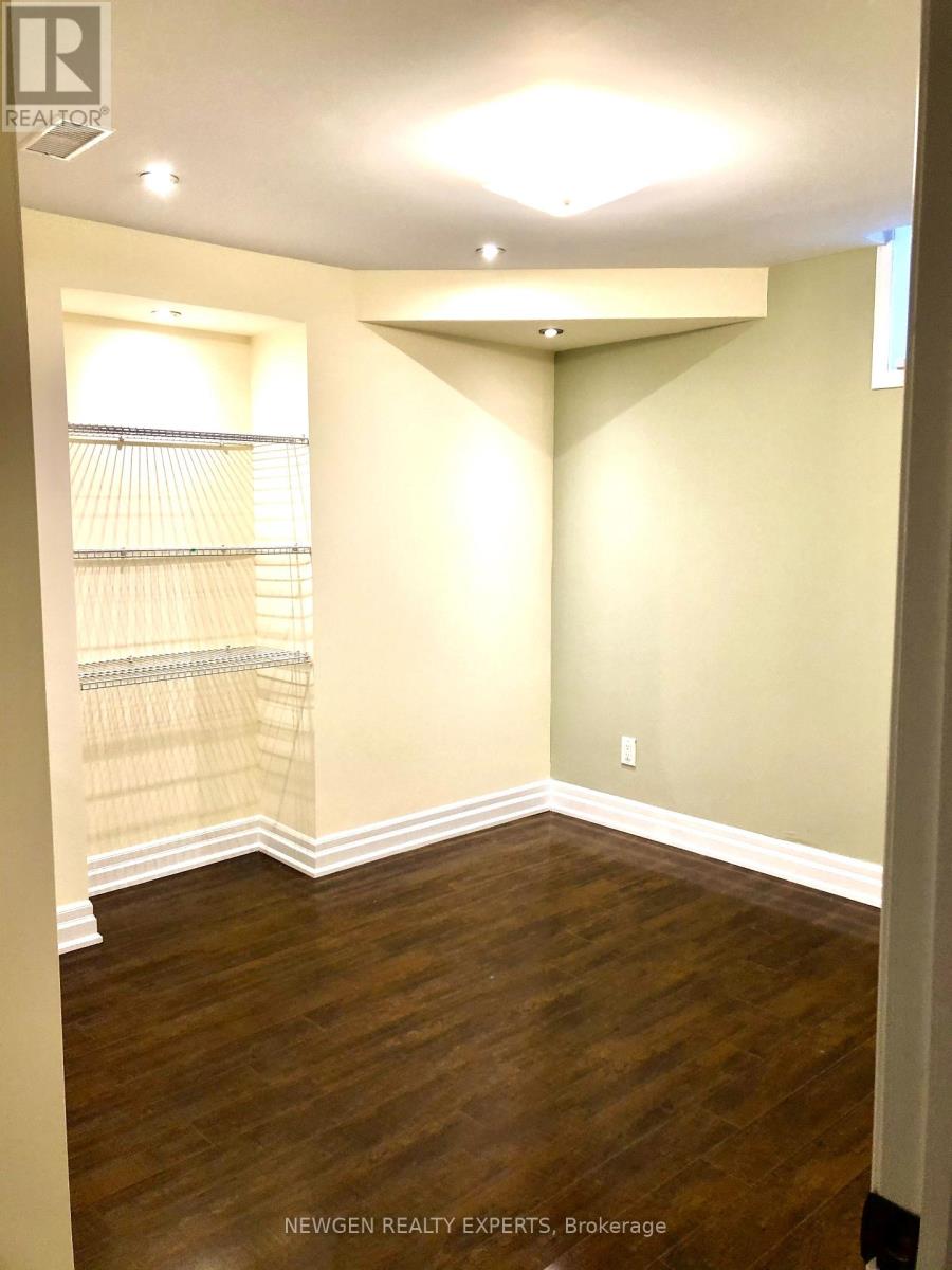 (Basement) - 3217 Respond Road, Mississauga, Ontario L5M 7X5 - Photo 7 - W12524202