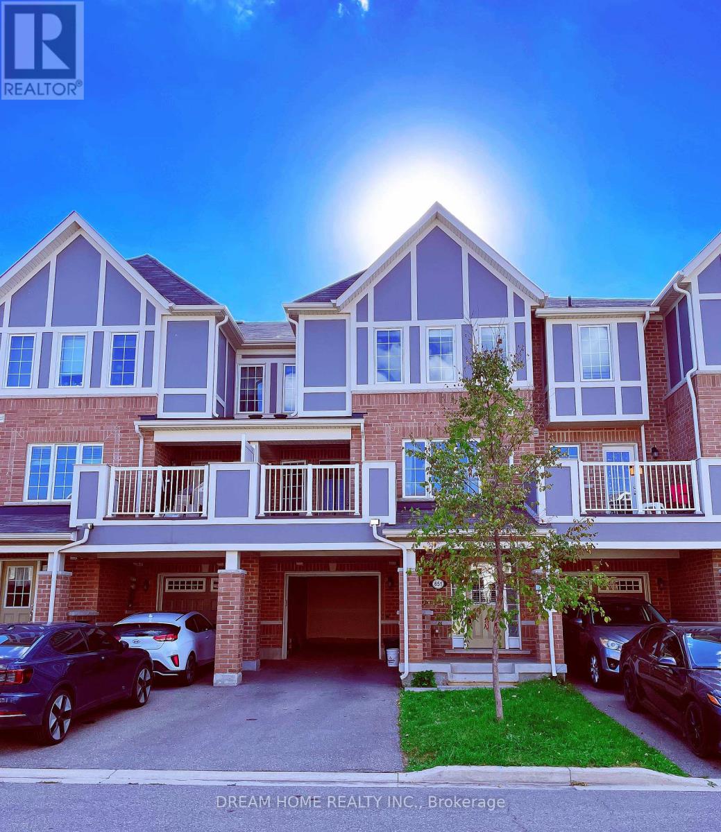 651 LAKING TERRACE, Milton, Ontario