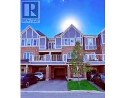 651 LAKING TERRACE, Milton, Ontario