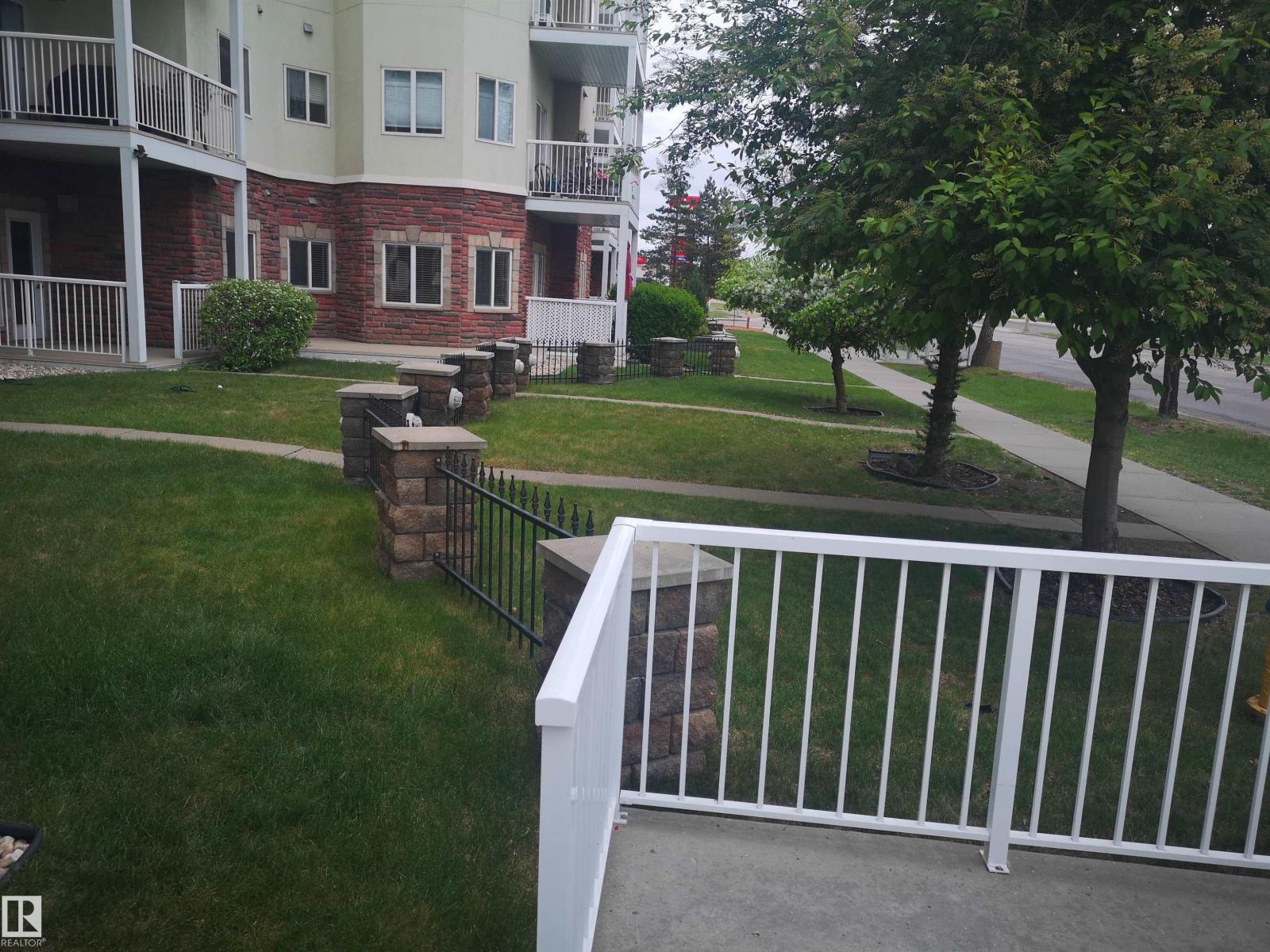 #218 8528 82 Av Nw Nw, Edmonton, Alberta  T6E 6C3 - Photo 3 - E4464972