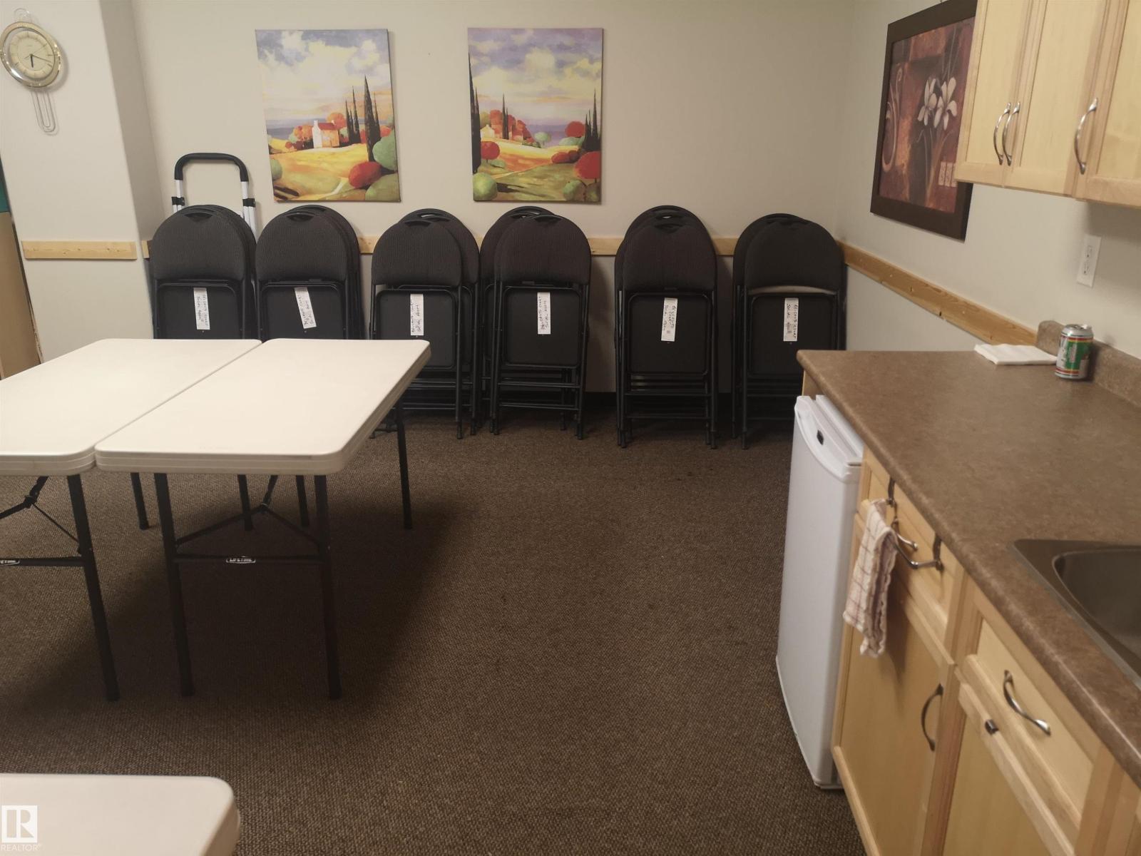 #218 8528 82 Av Nw Nw, Edmonton, Alberta  T6E 6C3 - Photo 12 - E4464972