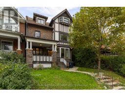 23 TRILLER AVENUE, Toronto, Ontario