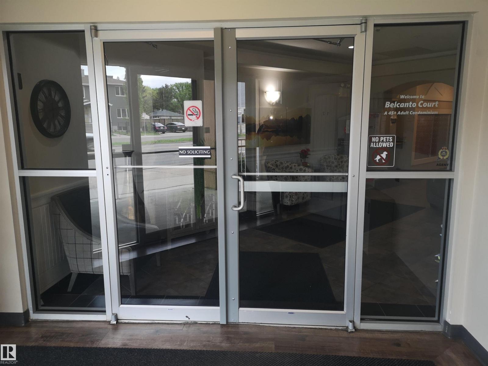 #218 8528 82 Av Nw Nw, Edmonton, Alberta  T6E 6C3 - Photo 7 - E4464972