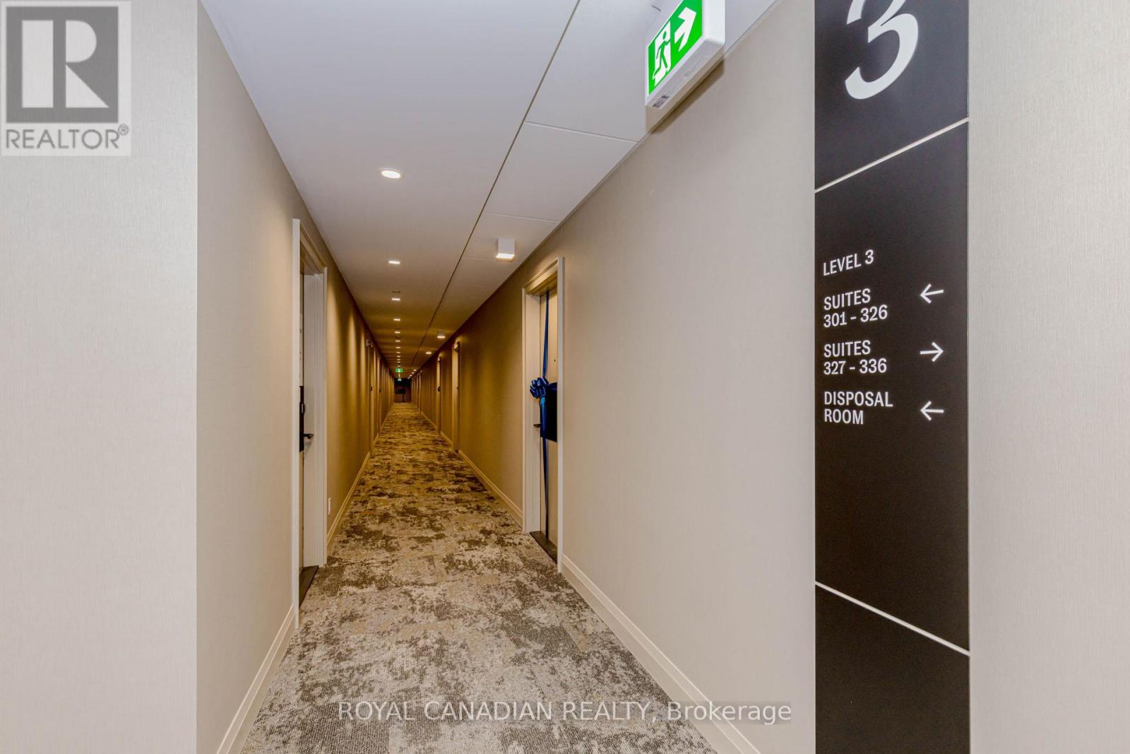 306 - 3250 Carding Mill Trail, Oakville, Ontario  L6M 5T3 - Photo 13 - W12524242