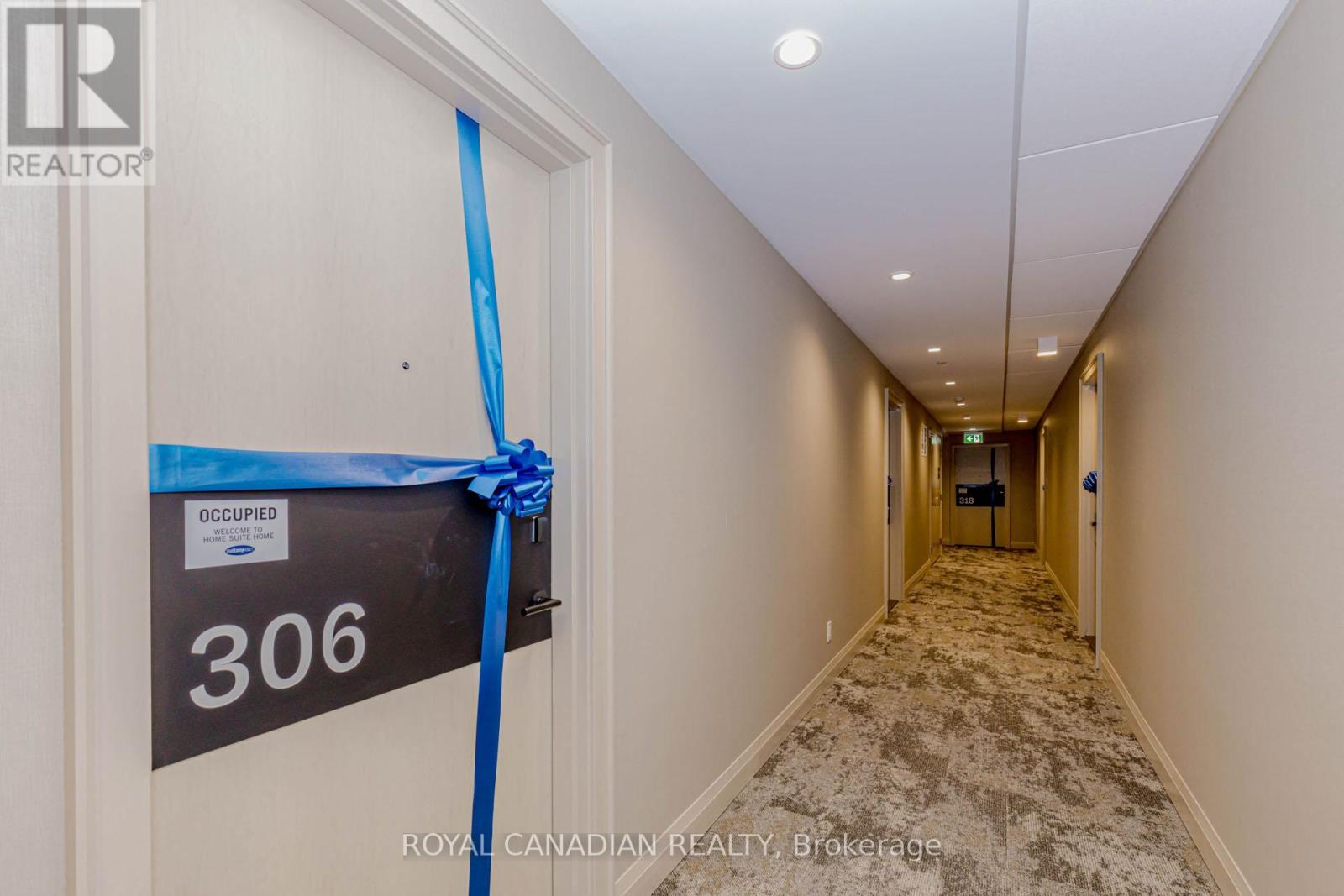 306 - 3250 Carding Mill Trail, Oakville, Ontario  L6M 5T3 - Photo 14 - W12524242