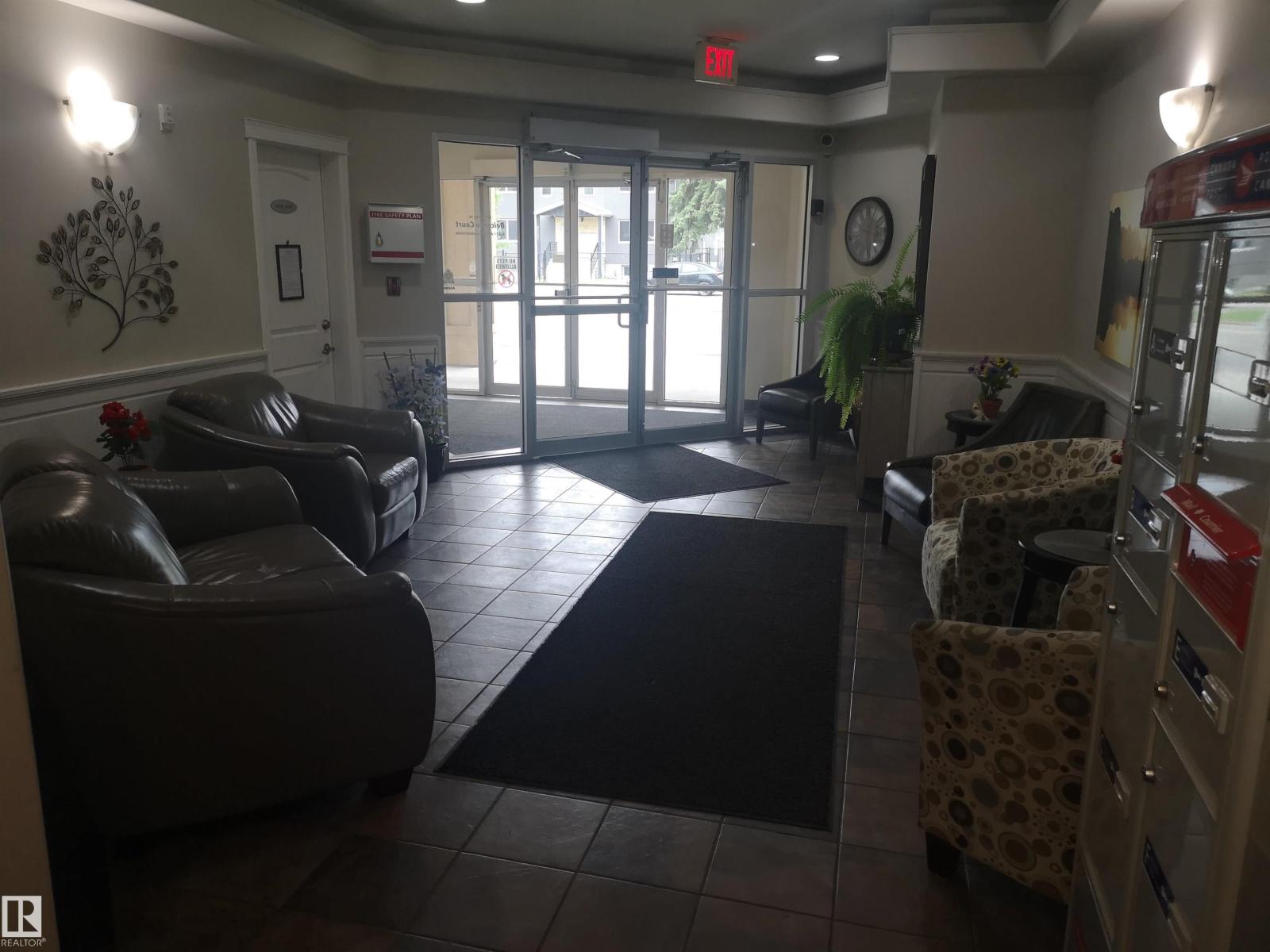 #218 8528 82 Av Nw Nw, Edmonton, Alberta  T6E 6C3 - Photo 11 - E4464972