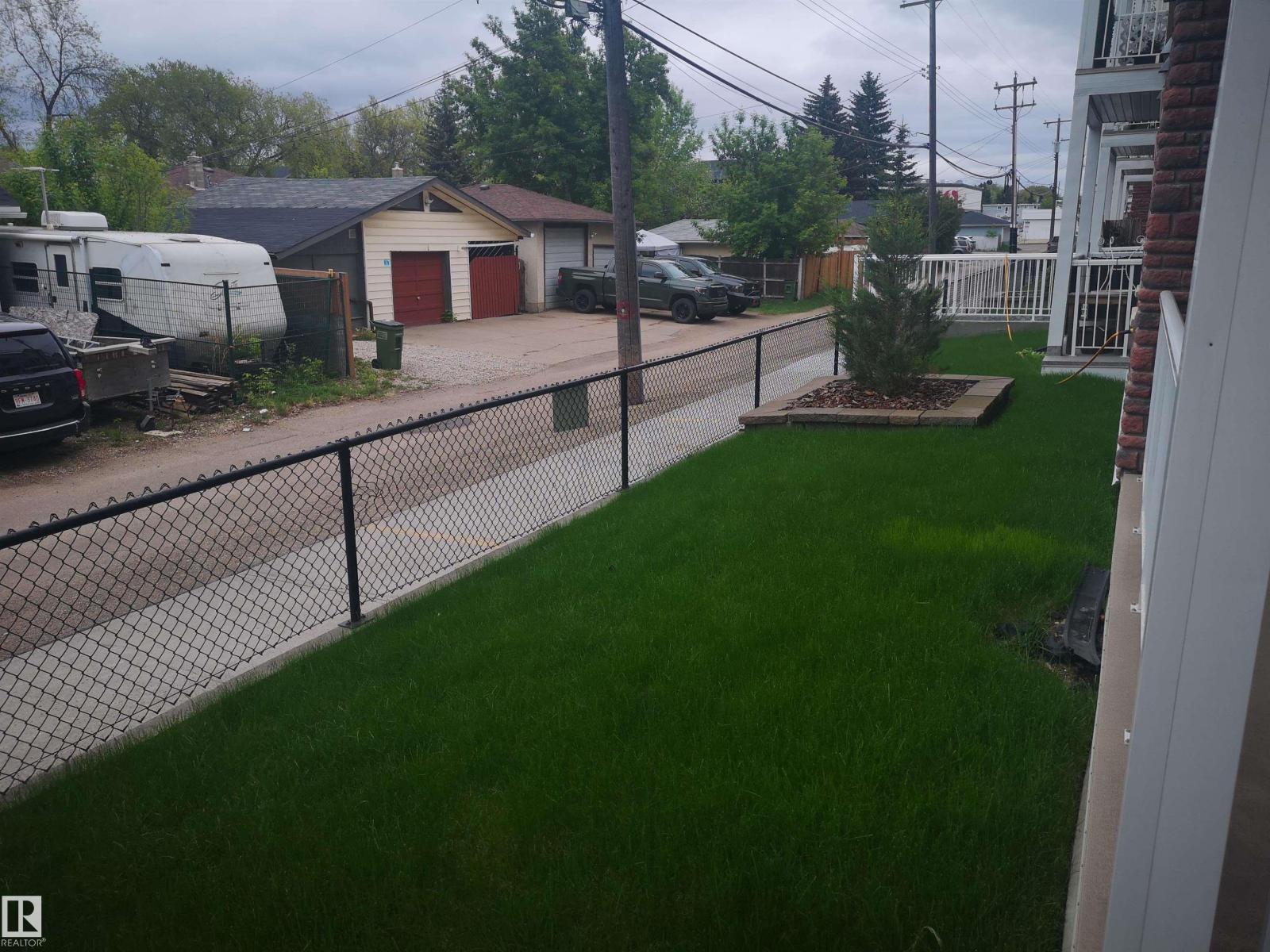 #218 8528 82 Av Nw Nw, Edmonton, Alberta  T6E 6C3 - Photo 4 - E4464972