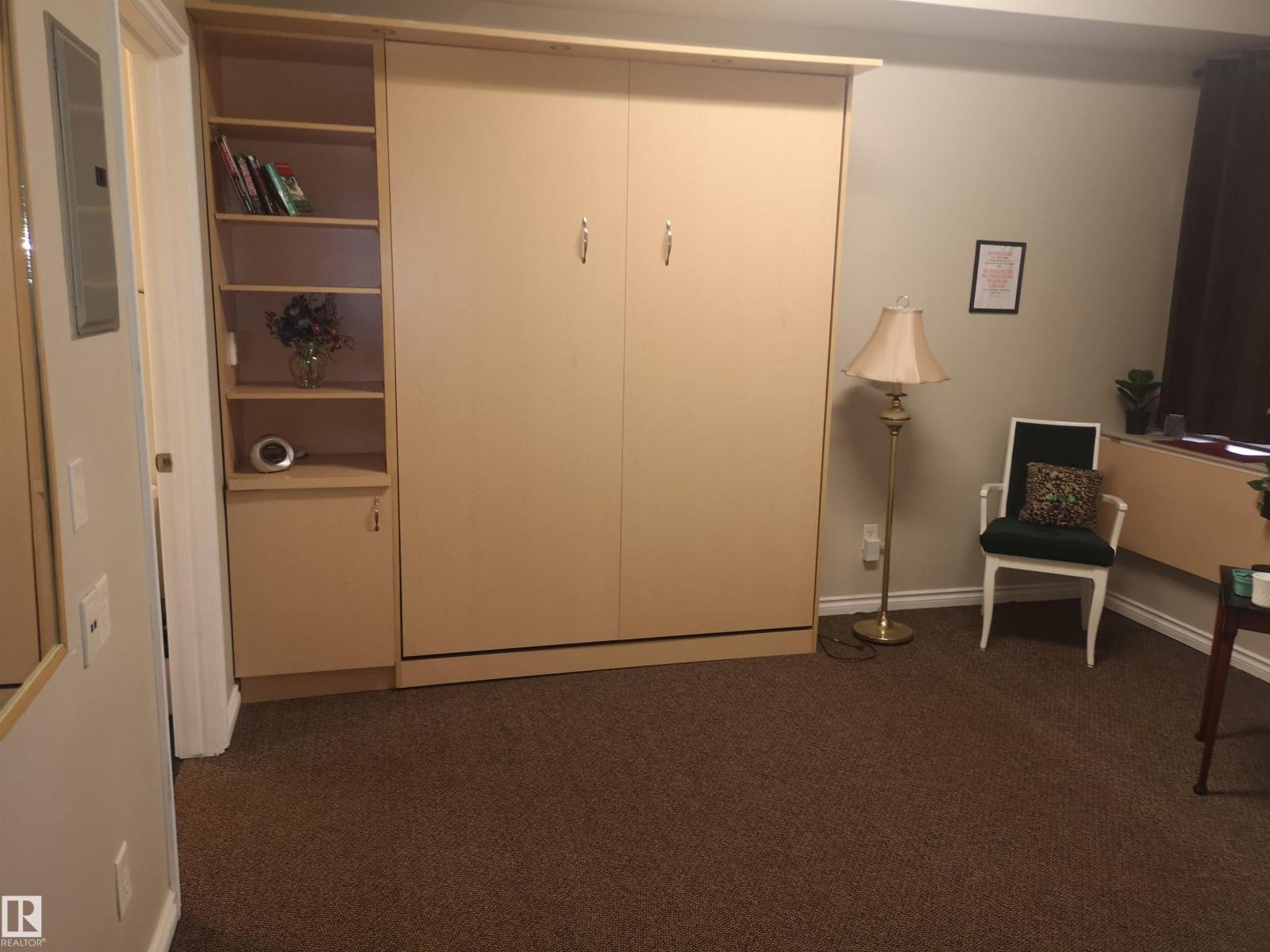 #218 8528 82 Av Nw Nw, Edmonton, Alberta  T6E 6C3 - Photo 53 - E4464972