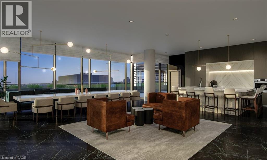 5 Wellington Street S Unit# 1108, Kitchener, Ontario N2G 0E3 - Photo 30 - 40786009