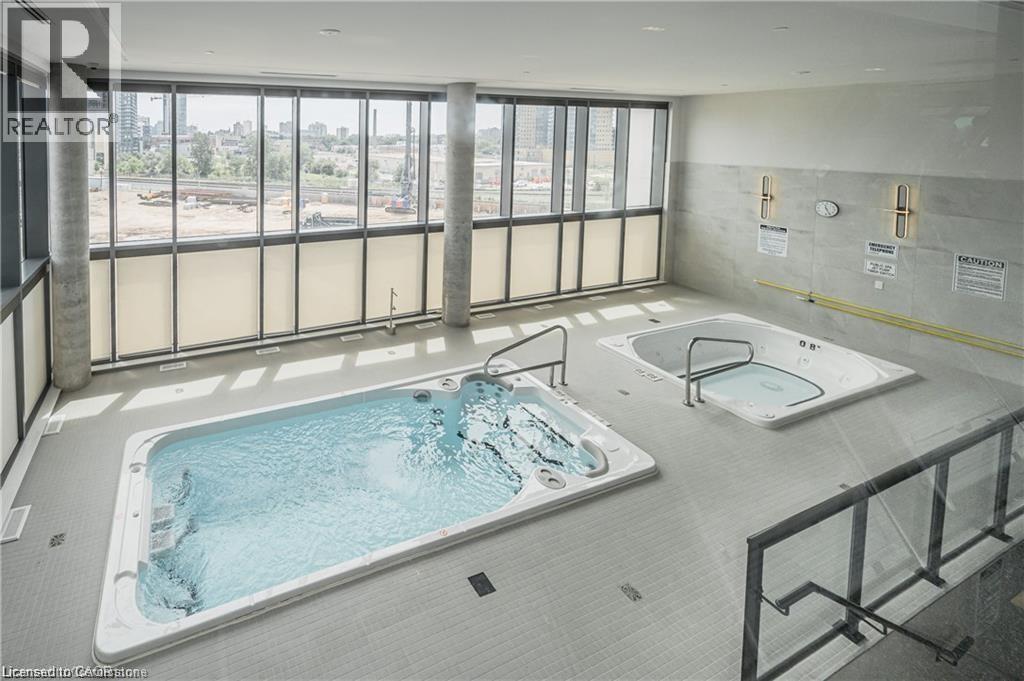 5 Wellington Street S Unit# 1108, Kitchener, Ontario N2G 0E3 - Photo 23 - 40786009