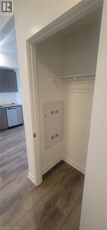 5 Wellington Street S Unit# 1108, Kitchener, Ontario N2G 0E3 - Photo 6 - 40786009