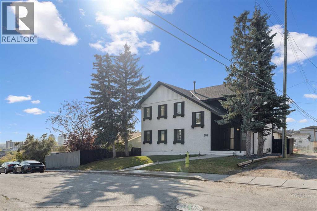809 9 Street Ne, Calgary, Alberta  T2E 7K2 - Photo 30 - A2266635