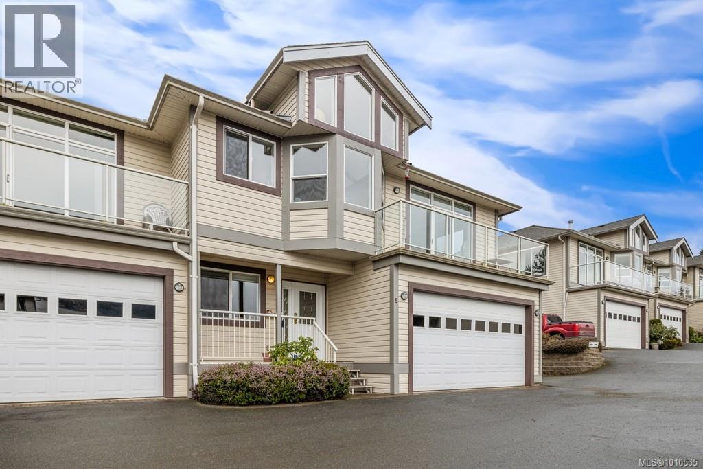 5 1700 Pritchard Rd, Cowichan Bay, British Columbia V0R 1N1 - Photo 1 - 1010535