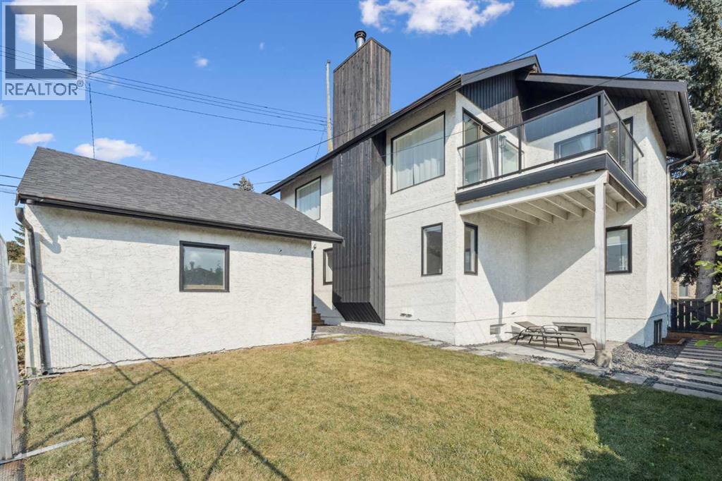 809 9 Street Ne, Calgary, Alberta  T2E 7K2 - Photo 25 - A2266635