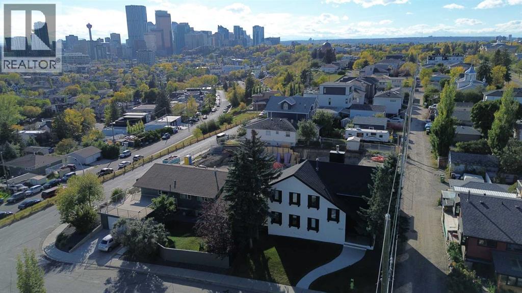 809 9 Street Ne, Calgary, Alberta  T2E 7K2 - Photo 35 - A2266635