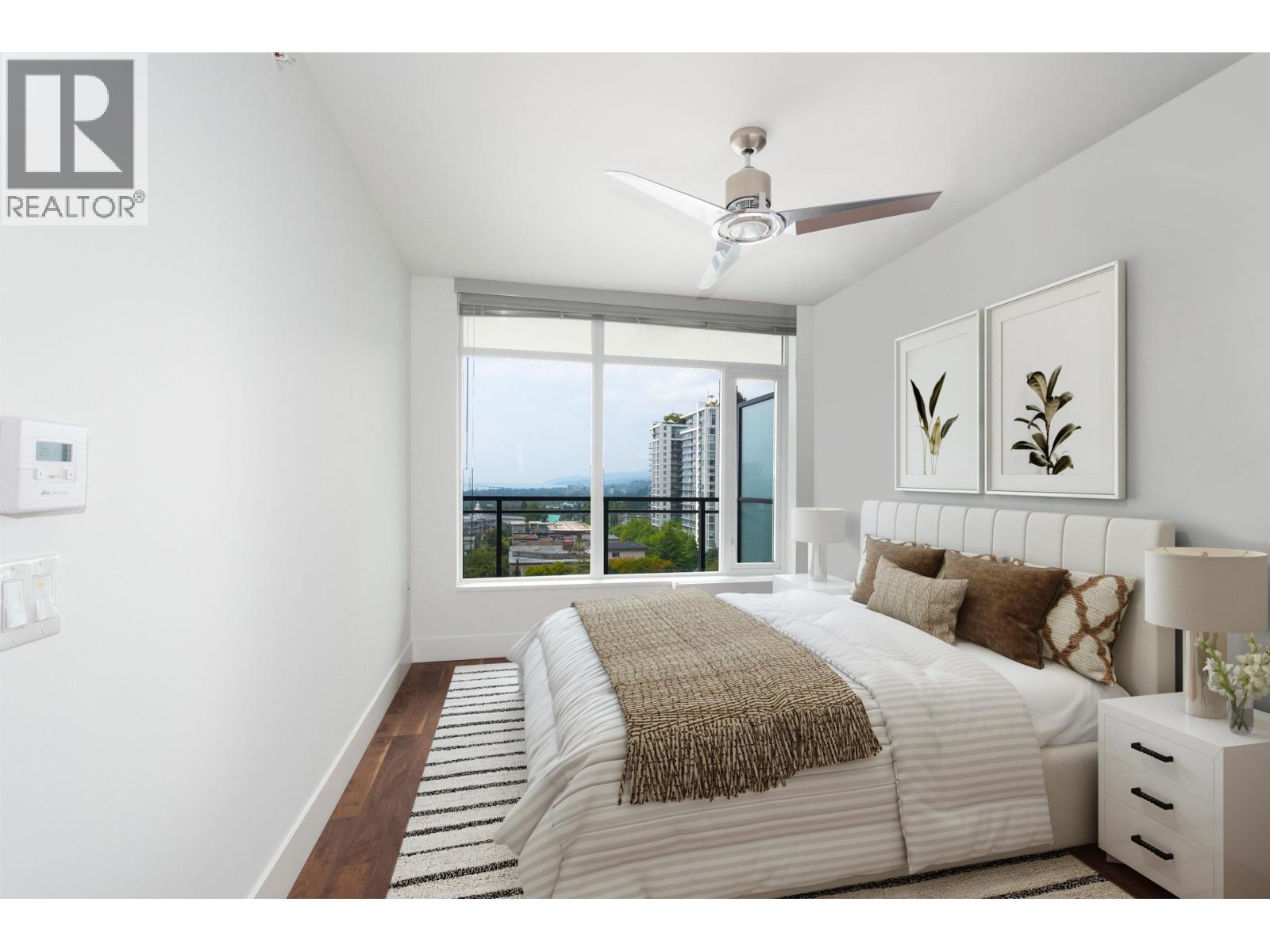 703 111 E 13th Street, North Vancouver, British Columbia  V7L 0C7 - Photo 24 - R3045963