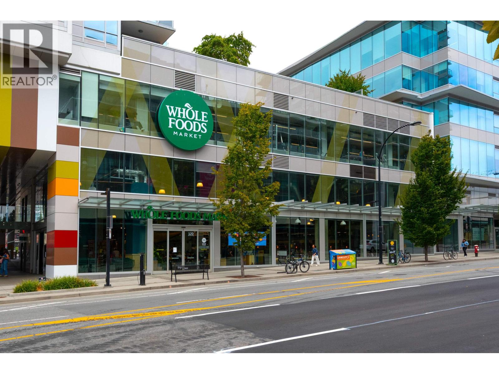 703 111 E 13th Street, North Vancouver, British Columbia  V7L 0C7 - Photo 33 - R3045963