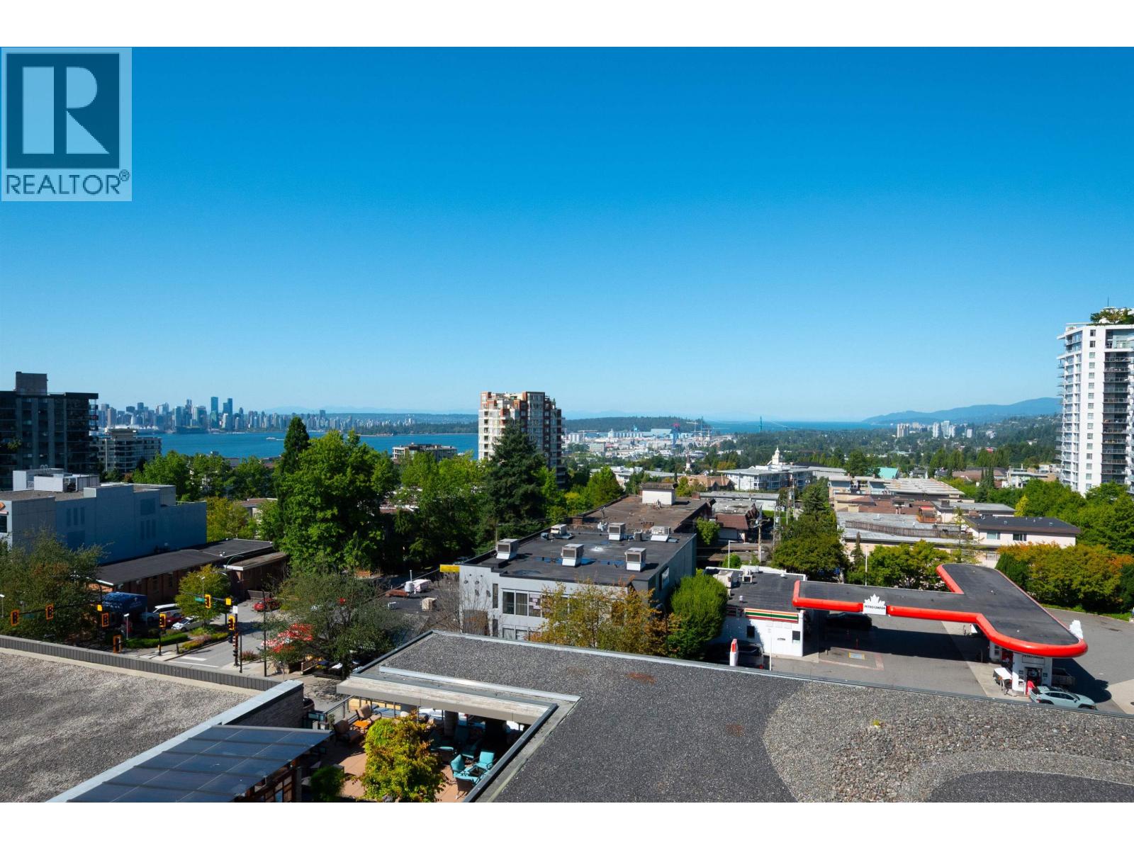 703 111 E 13th Street, North Vancouver, British Columbia  V7L 0C7 - Photo 36 - R3045963