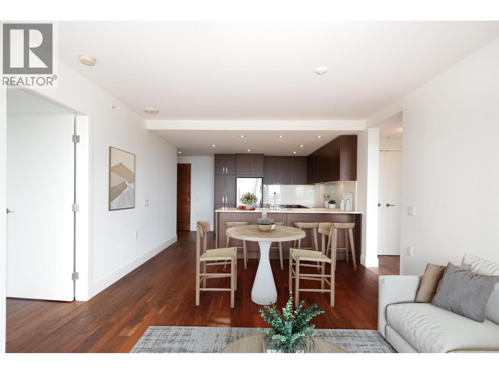 703 111 E 13th Street, North Vancouver, British Columbia  V7L 0C7 - Photo 17 - R3045963