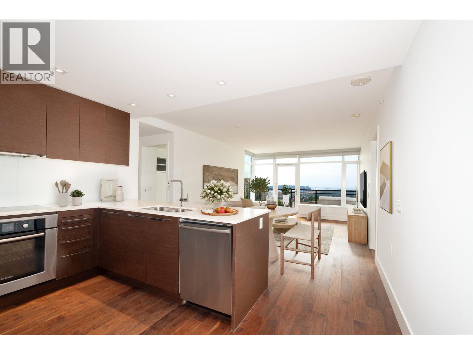 703 111 E 13th Street, North Vancouver, British Columbia  V7L 0C7 - Photo 13 - R3045963