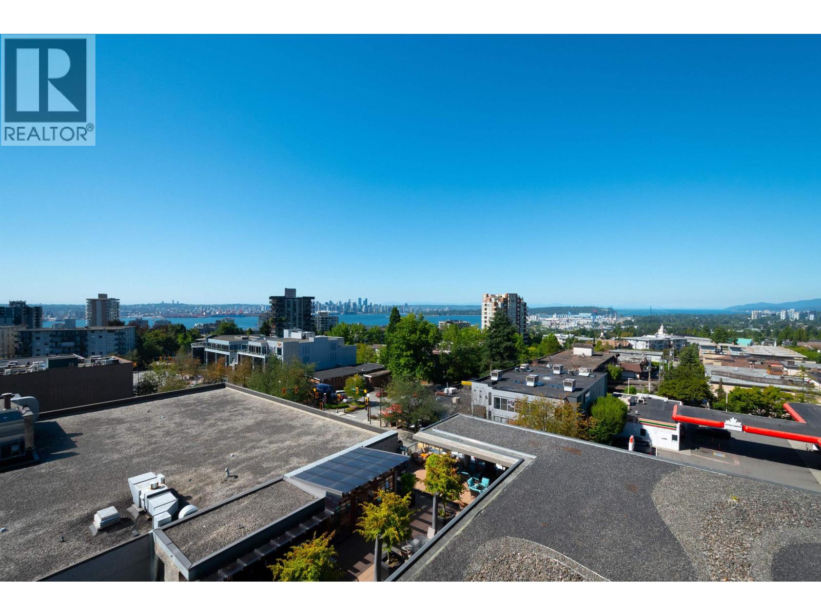 703 111 E 13th Street, North Vancouver, British Columbia  V7L 0C7 - Photo 11 - R3045963