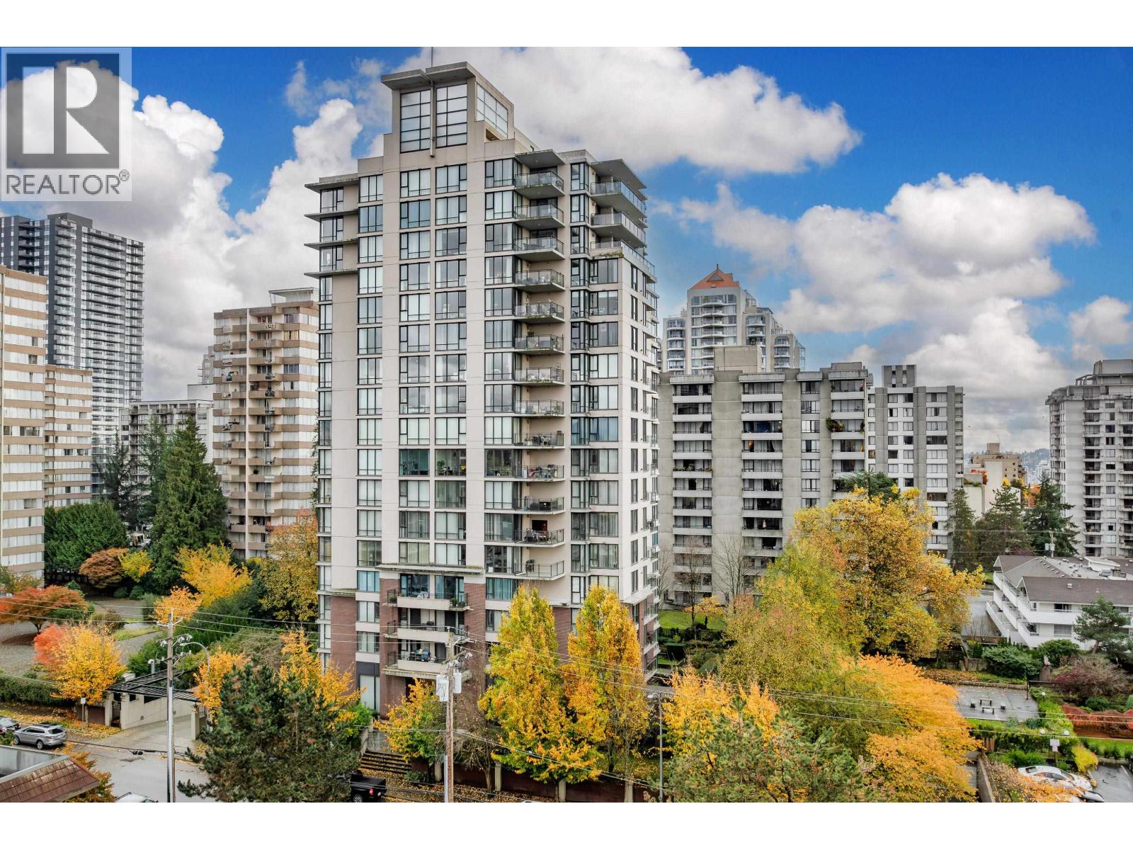 701 720 Hamilton Street, New Westminster, British Columbia  V3M 7A6 - Photo 32 - R3065639