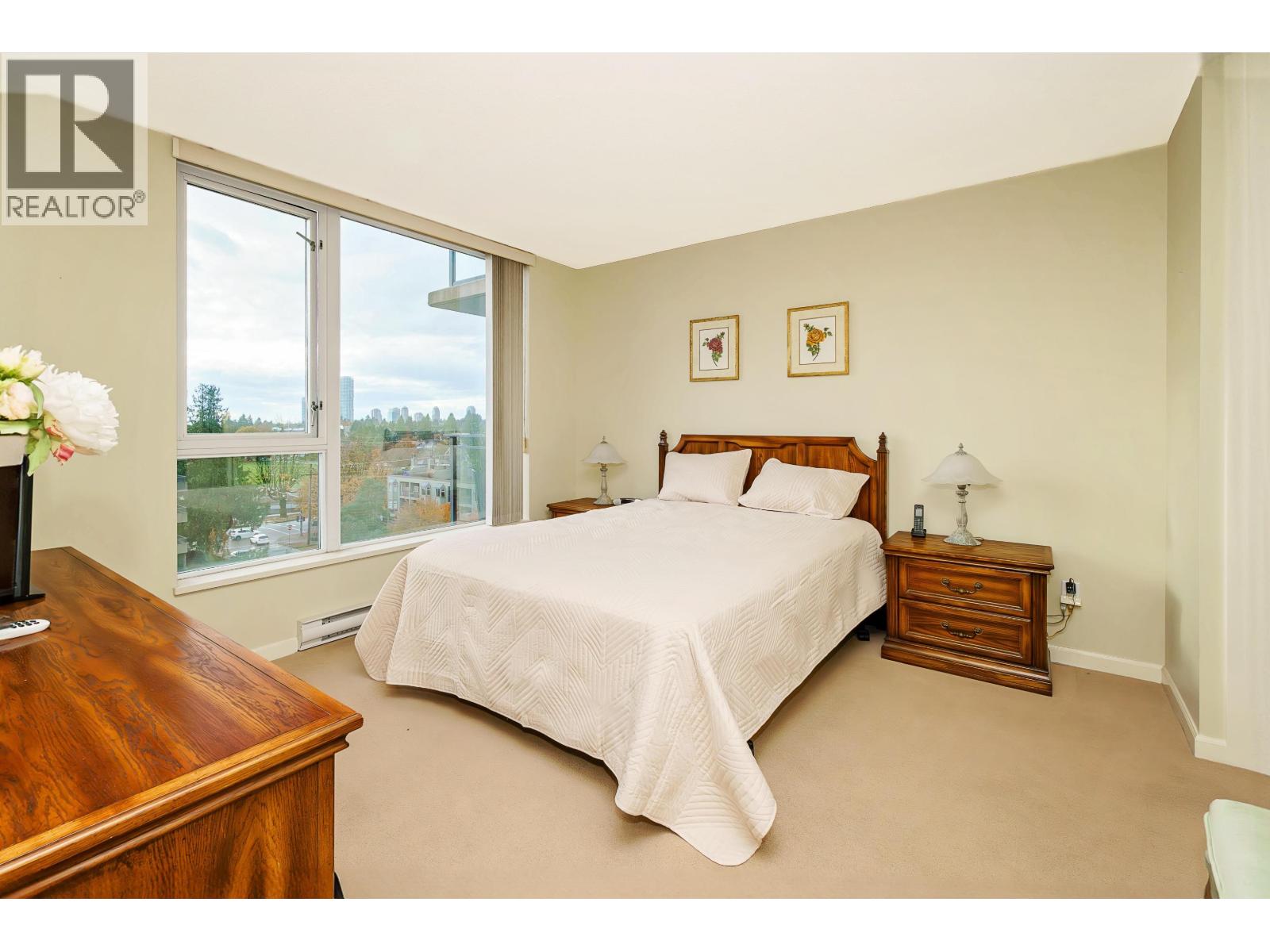 701 720 Hamilton Street, New Westminster, British Columbia  V3M 7A6 - Photo 18 - R3065639