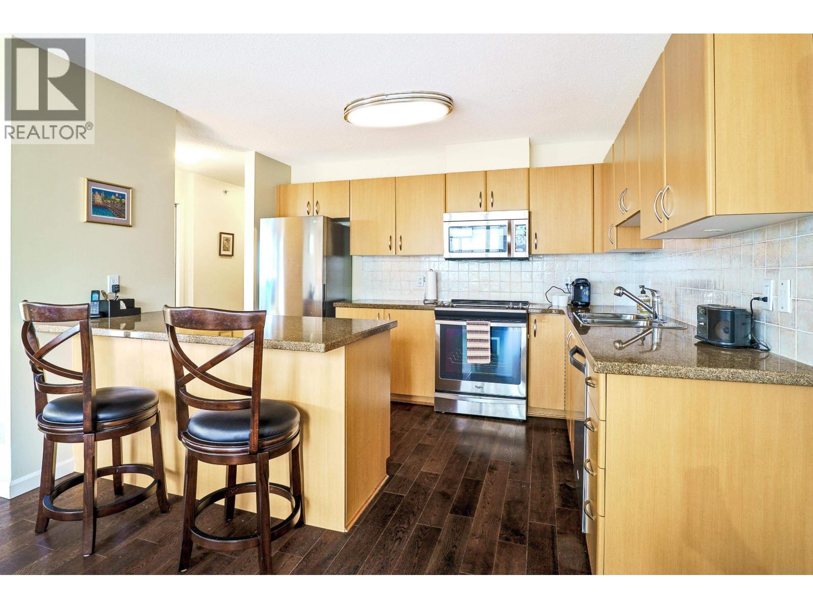 701 720 Hamilton Street, New Westminster, British Columbia  V3M 7A6 - Photo 7 - R3065639