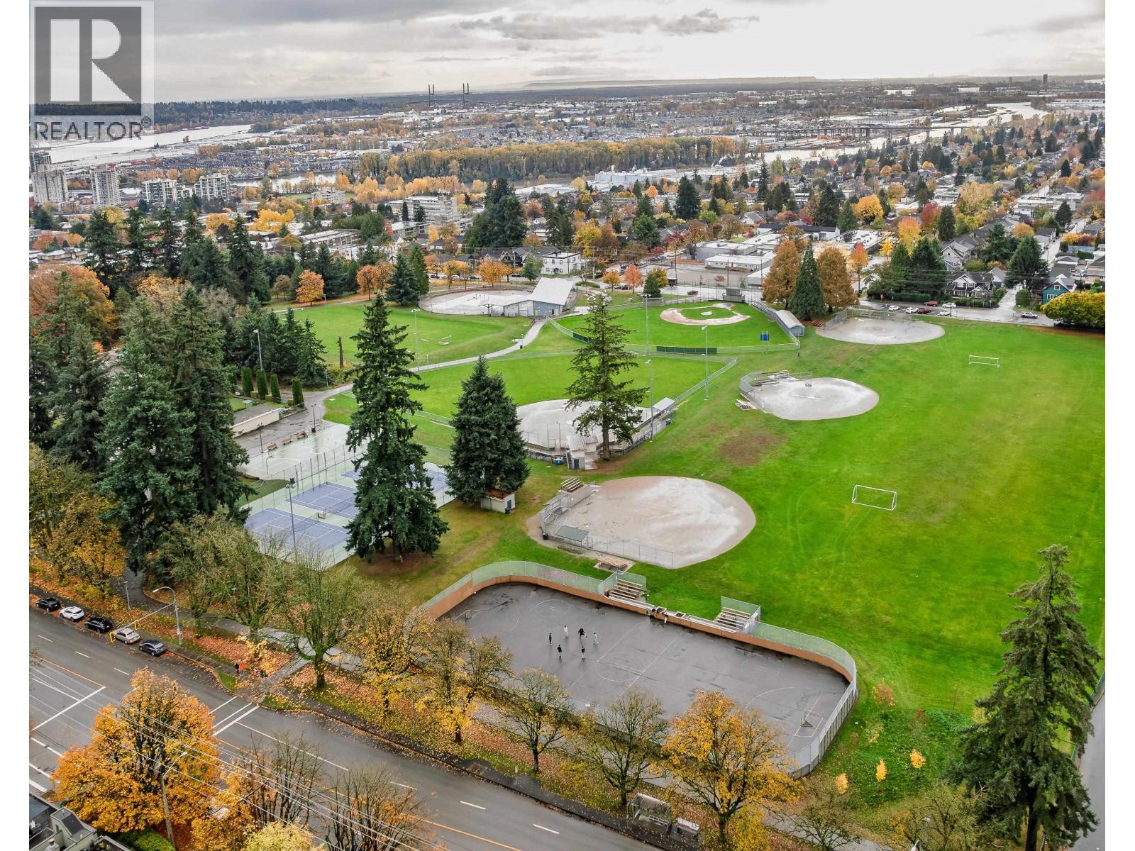 701 720 Hamilton Street, New Westminster, British Columbia  V3M 7A6 - Photo 37 - R3065639