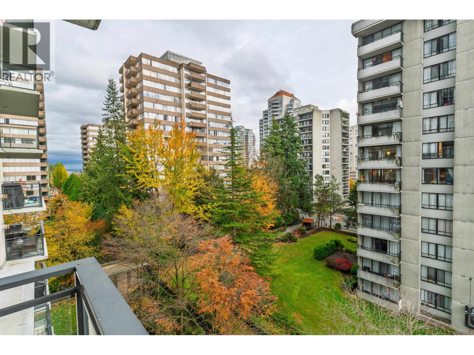701 720 Hamilton Street, New Westminster, British Columbia  V3M 7A6 - Photo 34 - R3065639