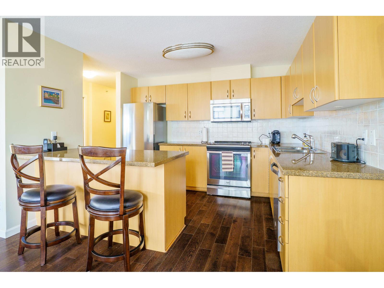 701 720 Hamilton Street, New Westminster, British Columbia  V3M 7A6 - Photo 6 - R3065639