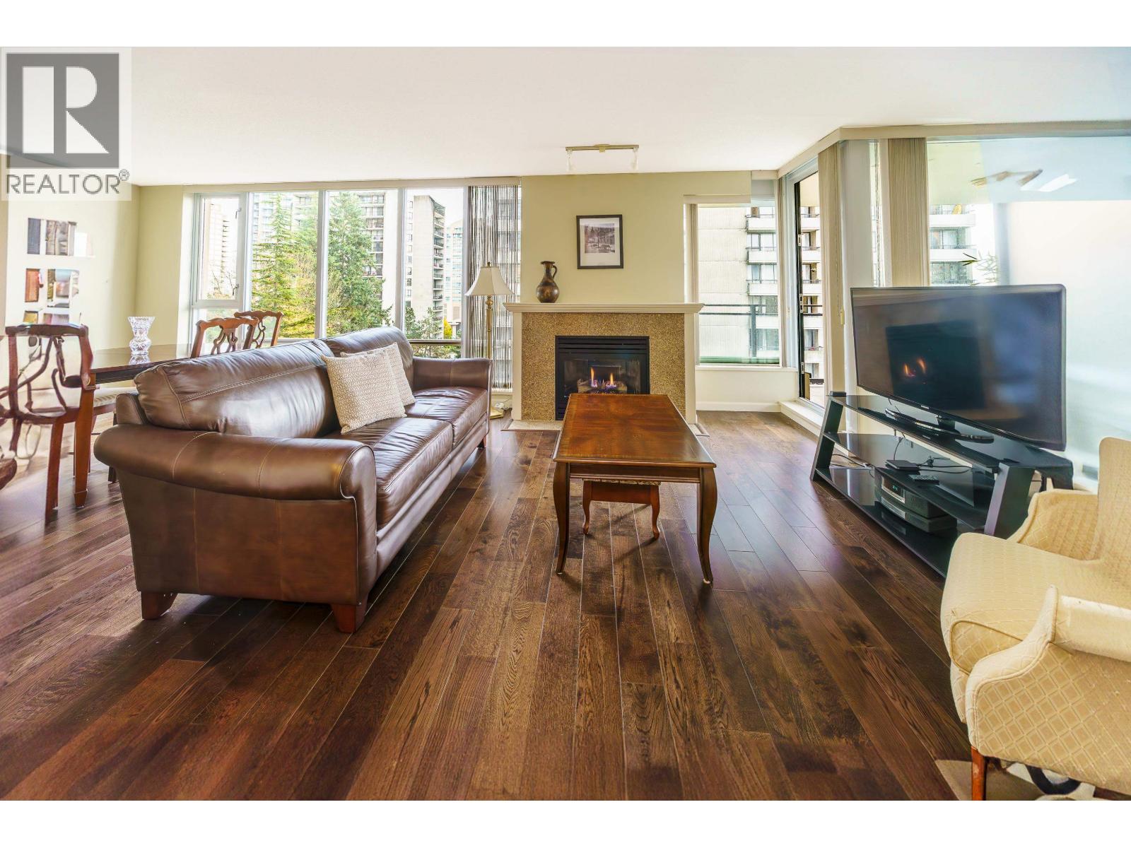 701 720 Hamilton Street, New Westminster, British Columbia  V3M 7A6 - Photo 13 - R3065639