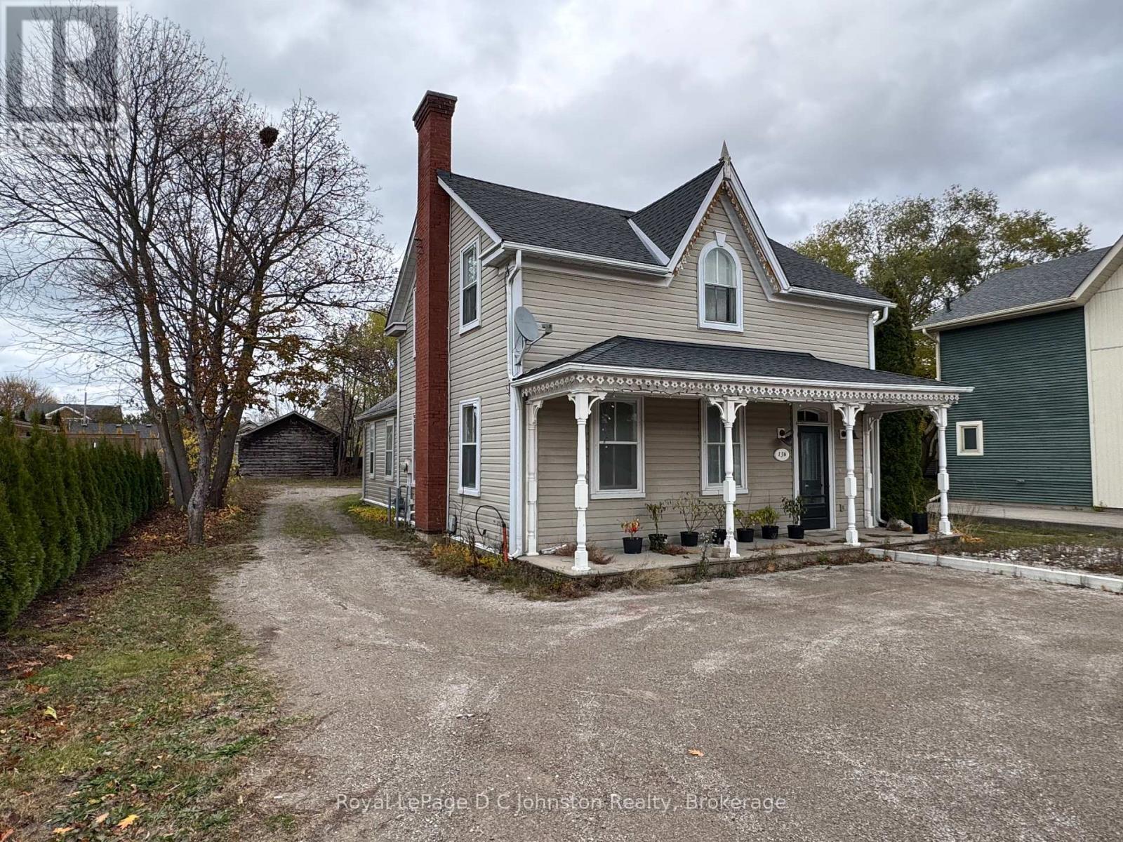 136 High Street, Saugeen Shores, Ontario  N0H 2L0 - Photo 8 - X12524338