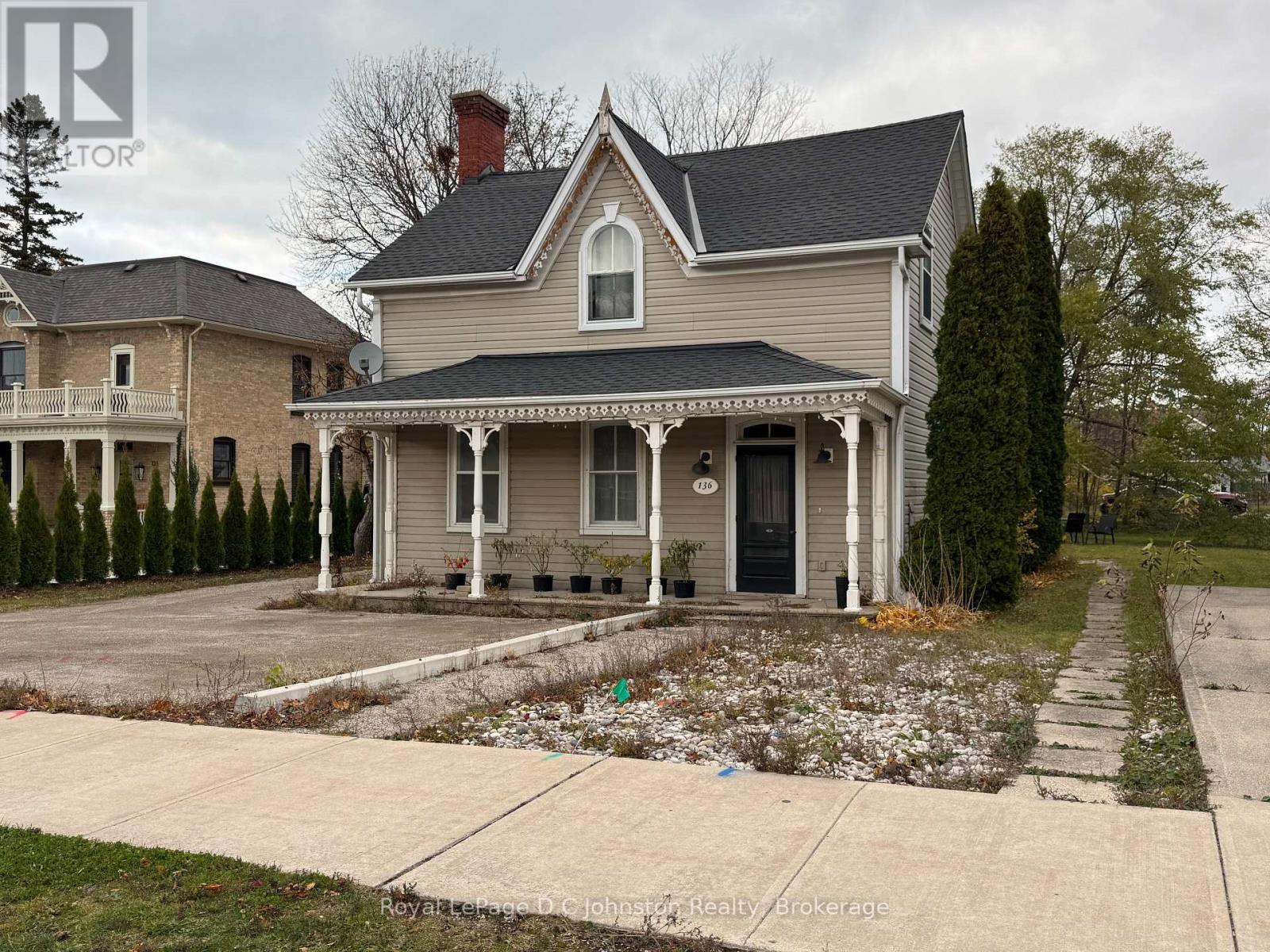 136 High Street, Saugeen Shores, Ontario  N0H 2L0 - Photo 9 - X12524338