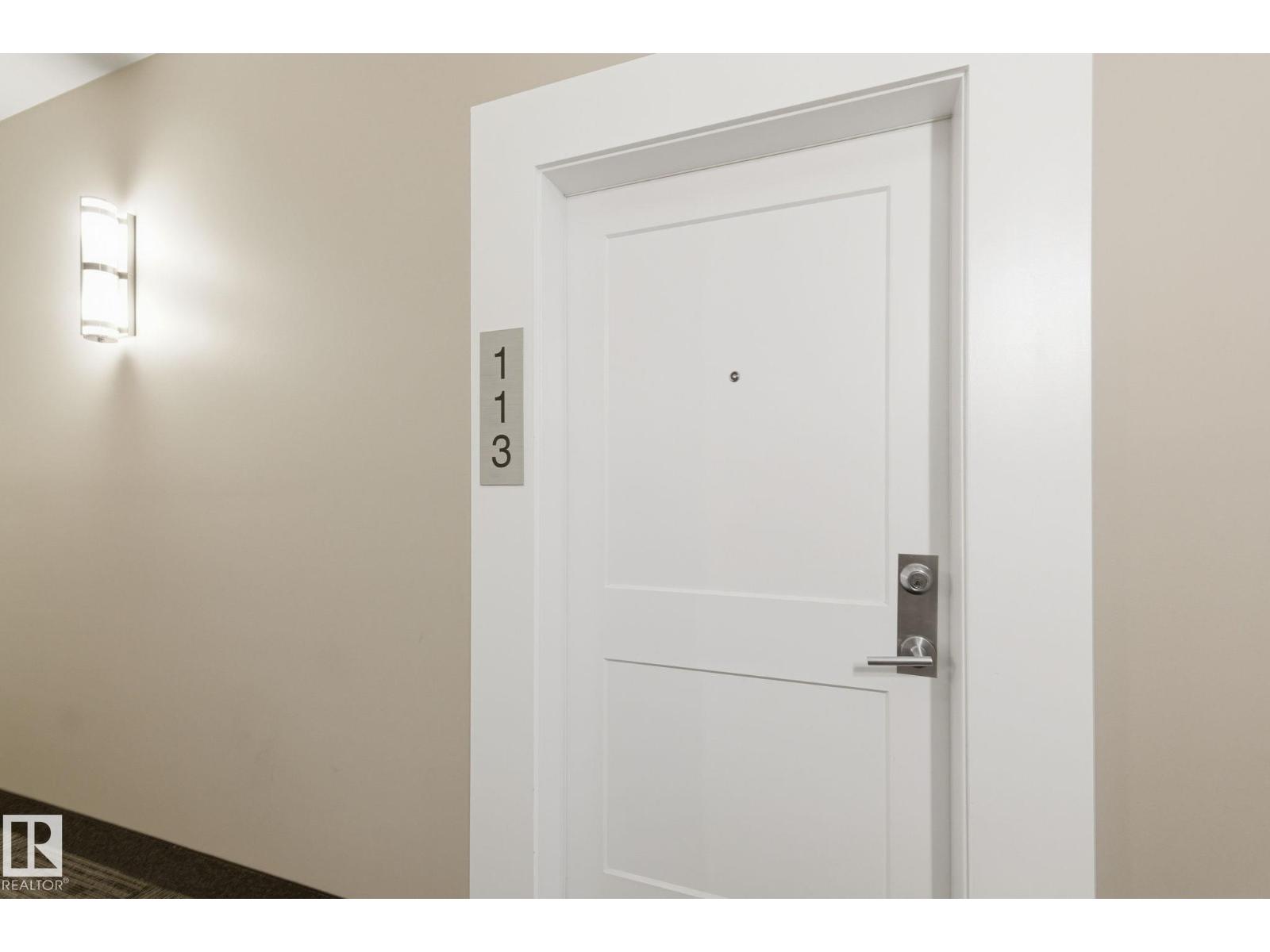 #113 528 Griesbach Parade Pr Nw, Edmonton, Alberta  T5E 6X2 - Photo 35 - E4465152