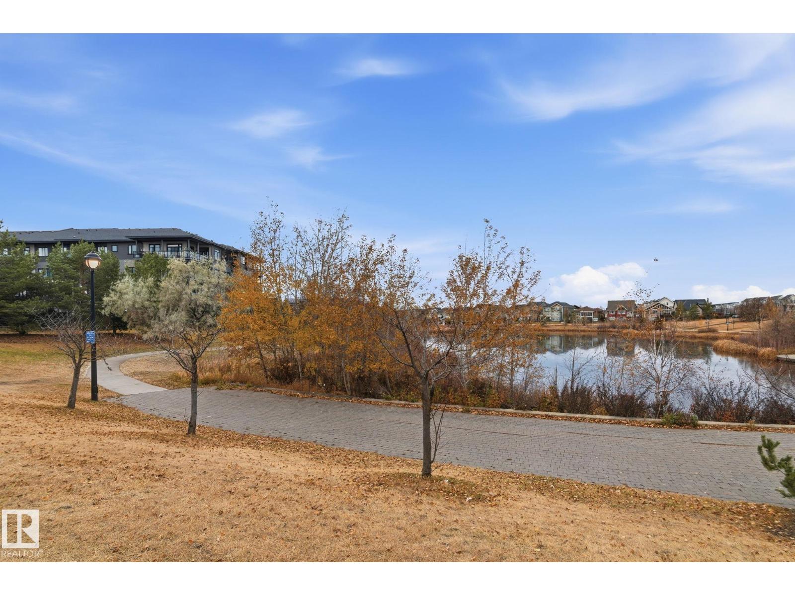 #113 528 Griesbach Parade Pr Nw, Edmonton, Alberta  T5E 6X2 - Photo 58 - E4465152