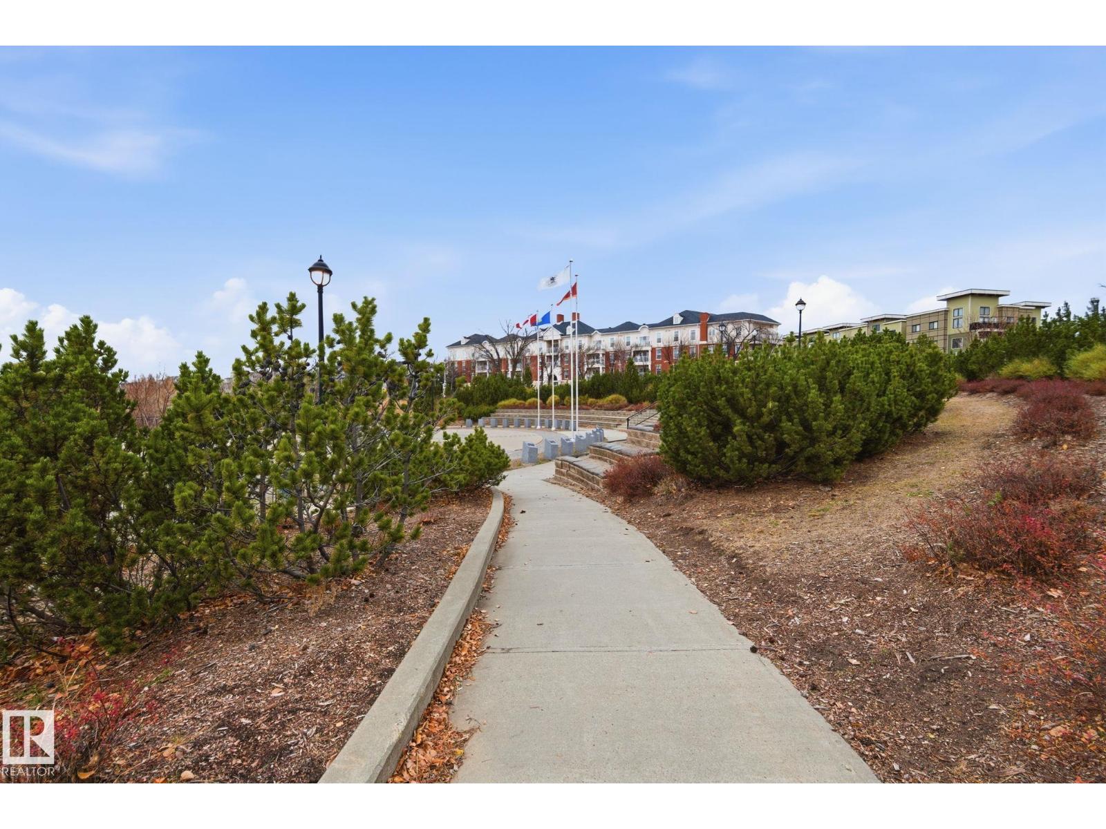 #113 528 Griesbach Parade Pr Nw, Edmonton, Alberta  T5E 6X2 - Photo 59 - E4465152