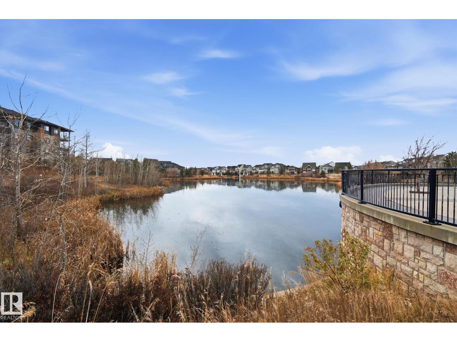 #113 528 Griesbach Parade Pr Nw, Edmonton, Alberta  T5E 6X2 - Photo 60 - E4465152