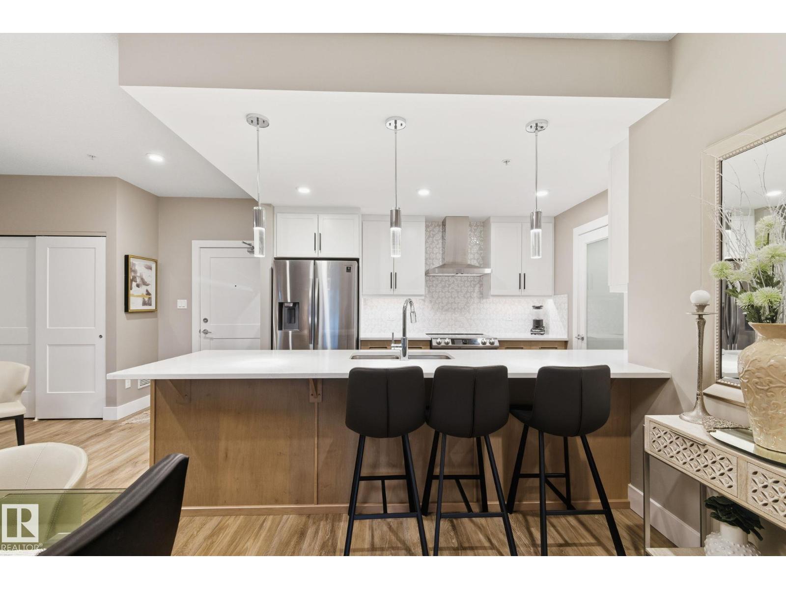 #113 528 Griesbach Parade Pr Nw, Edmonton, Alberta  T5E 6X2 - Photo 8 - E4465152