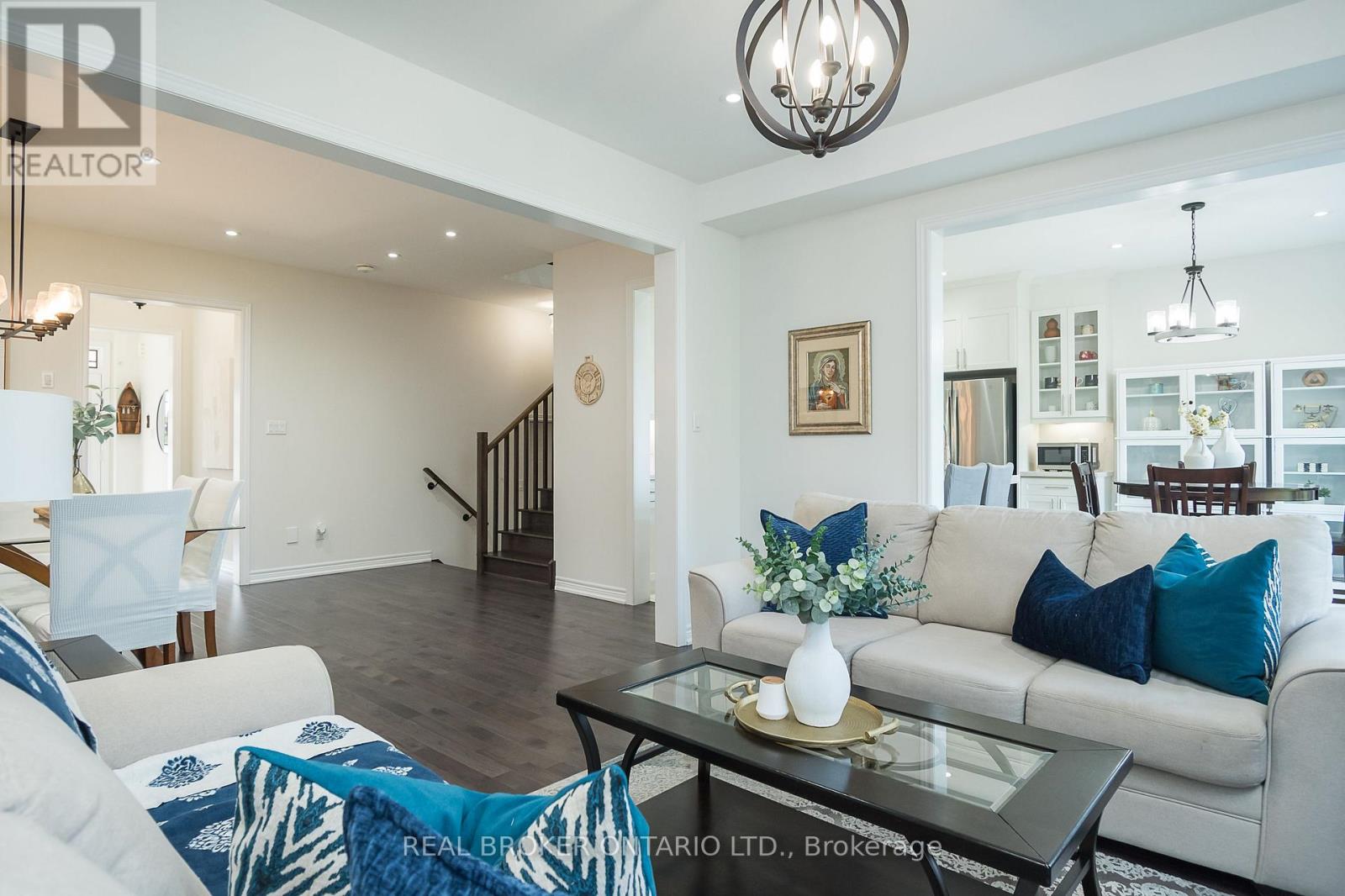 180 Edgar Bonner Avenue, Guelph/eramosa, Ontario N0B 2K0 - Photo 15 - X12524148