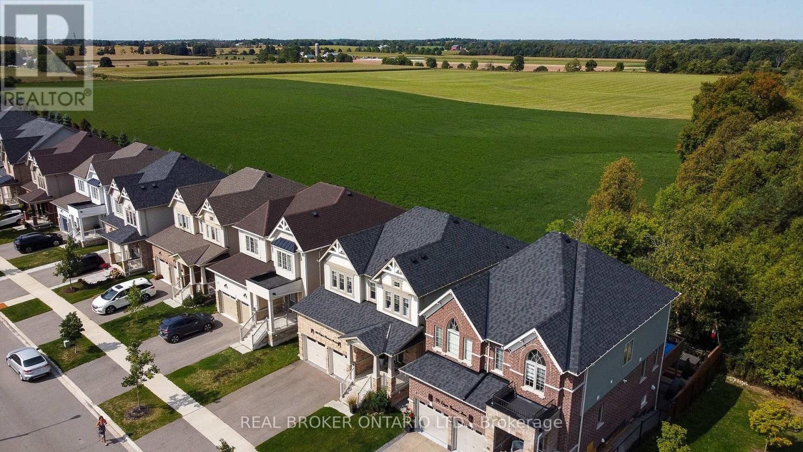 180 Edgar Bonner Avenue, Guelph/eramosa, Ontario N0B 2K0 - Photo 5 - X12524148