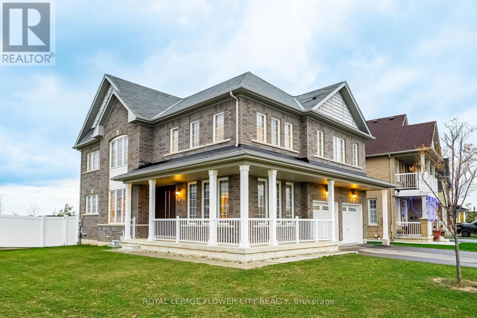 1 Anderson Road, Brantford, Ontario N3T 0R8 - Photo 2 - X12524204