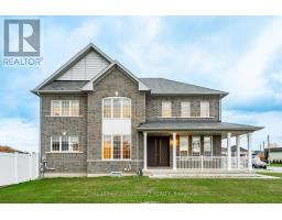 1 ANDERSON ROAD, Brantford, Ontario