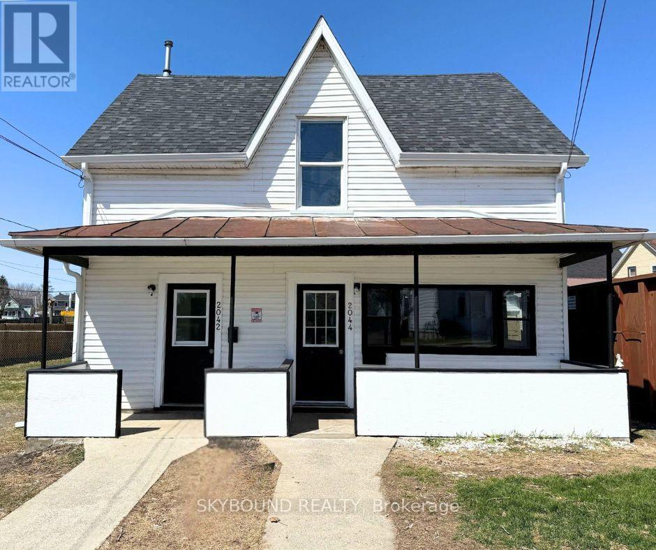 2042-44 DUNDAS STREET, Edwardsburgh/Cardinal, Ontario