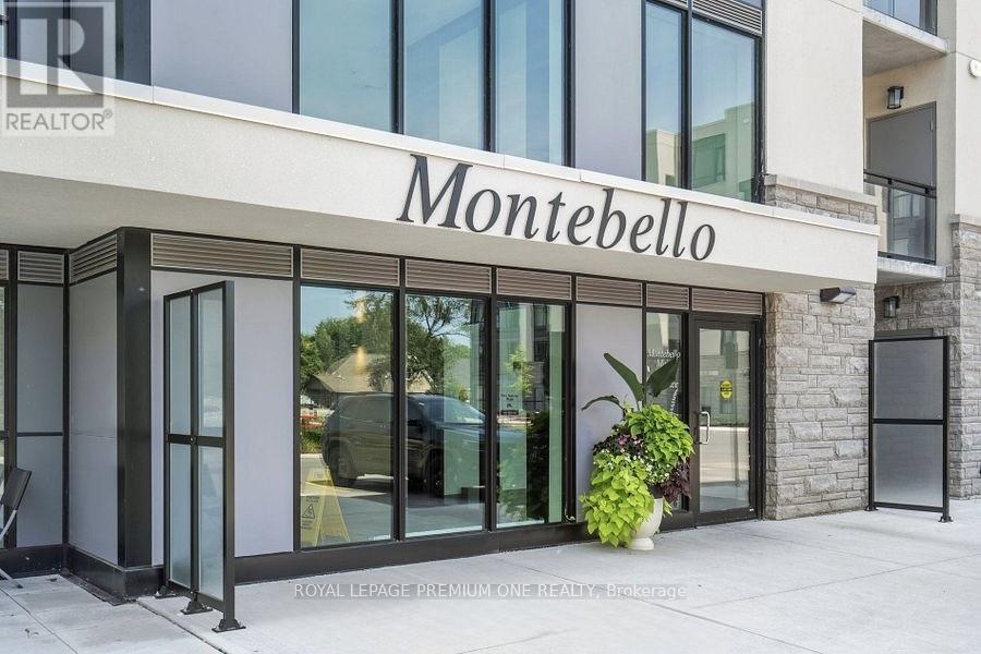 219 - 50 Herrick Avenue, St. Catharines, Ontario L2P 0G3 - Photo 2 - X12524238