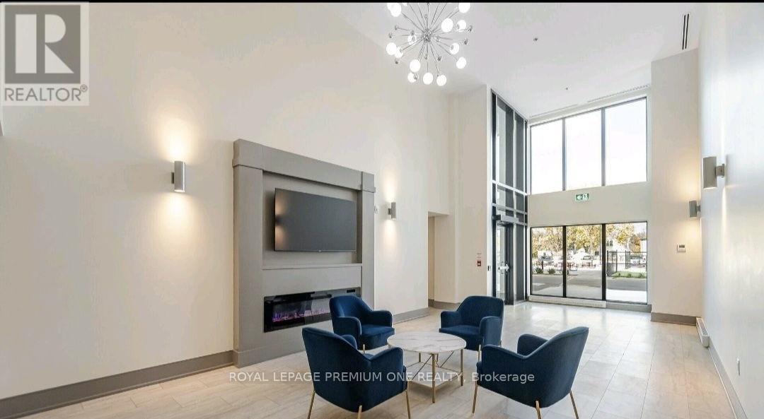 219 - 50 Herrick Avenue, St. Catharines, Ontario L2P 0G3 - Photo 3 - X12524238