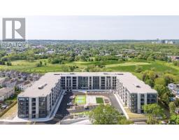 219 - 50 HERRICK AVENUE, St. Catharines, Ontario